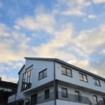 Scout-ID: 163967307 |Objekt-Nr.: 163967307 Panoramablick über die Schlei ☆☆☆☆☆ exklusives Zuhause mit viel Charme u. separater Einliegerwohnung